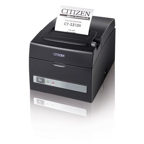 Citizen  CT-S310-II 203 x 203 DPI Cablato Termica diretta Stampante POS 