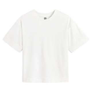 La Redoute Collections T-Shirt lockere Passform  