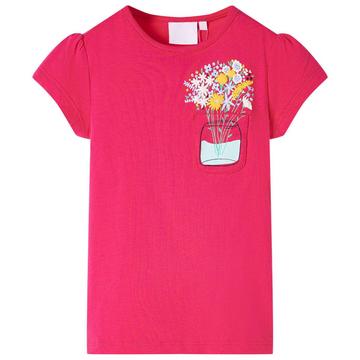 Kinder t-shirt baumwolle