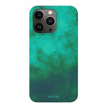 iPhone 13 Pro Max - Guscio Cover Emerald Cloud