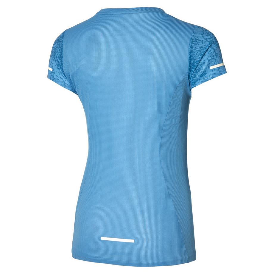 MIZUNO  trikot daen izuno preiu aero wos 
