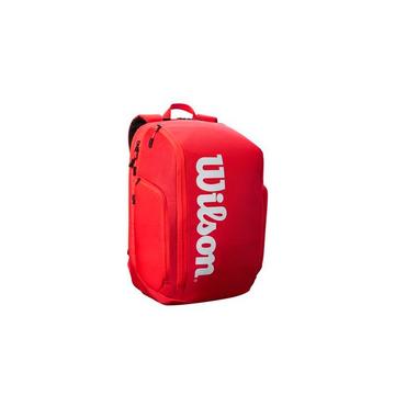 Super Tour Collection Rot Rucksack