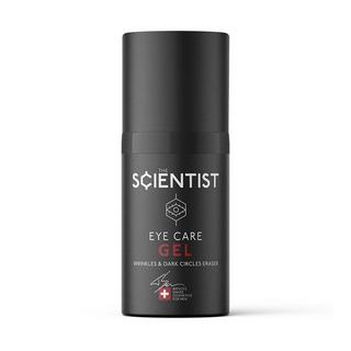 The Scientist by Biences  Gel Contour des Yeux 