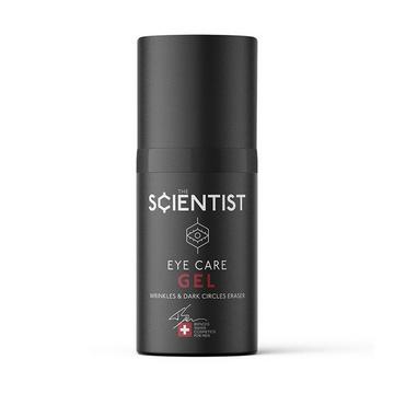 The Scientist - Eye Zone Gel Augenkontur-Gel
