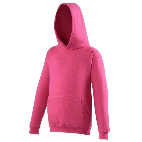 AWDis  Sweatshirt à capuche Enfant 