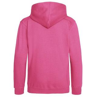 AWDis  Sweatshirt à capuche Enfant 