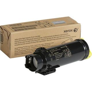 XEROX  Toner 106R03692 Yellow 