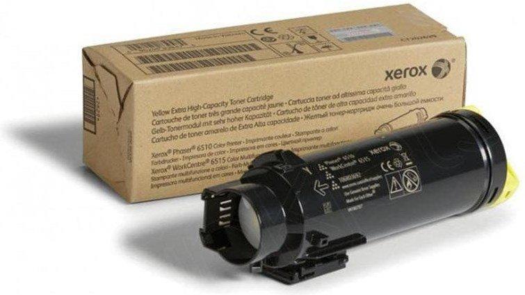 XEROX  Toner 106R03692 Yellow 