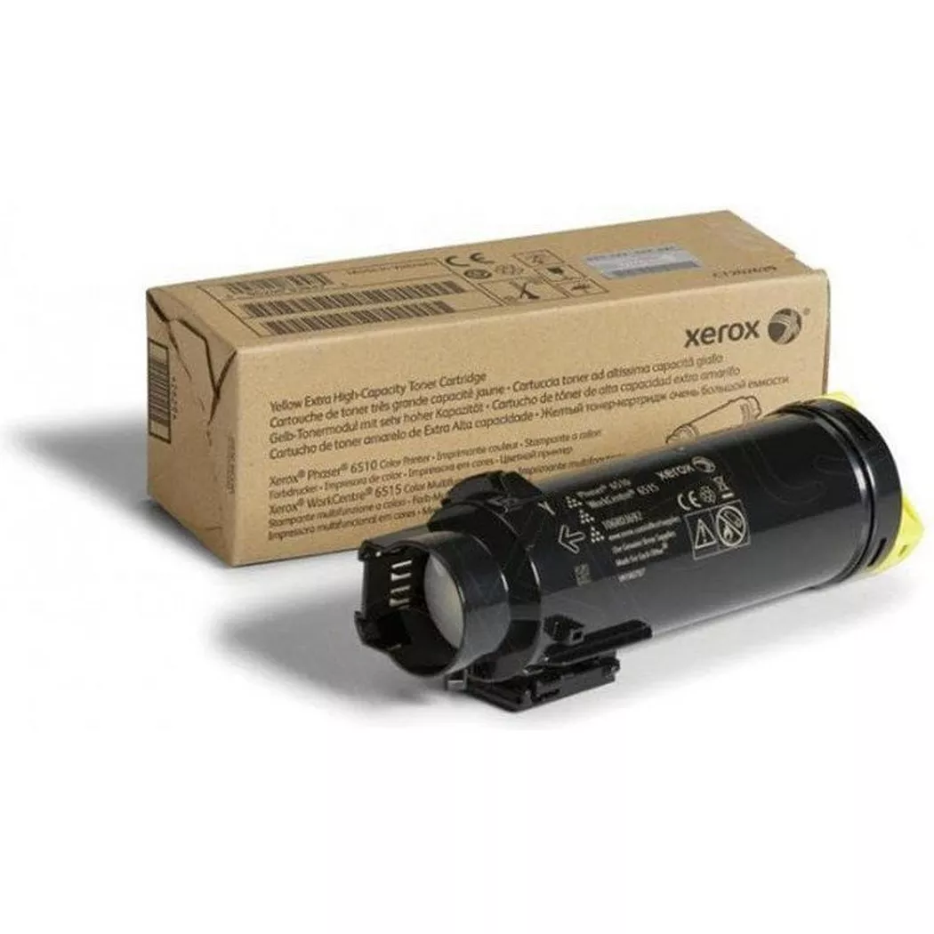 XEROX – Toner 106R03692 Yellow, Schwarz, One Size