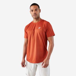 KUIKMA  T-shirt tennis maniche corte dry - ogni livello poliestere 