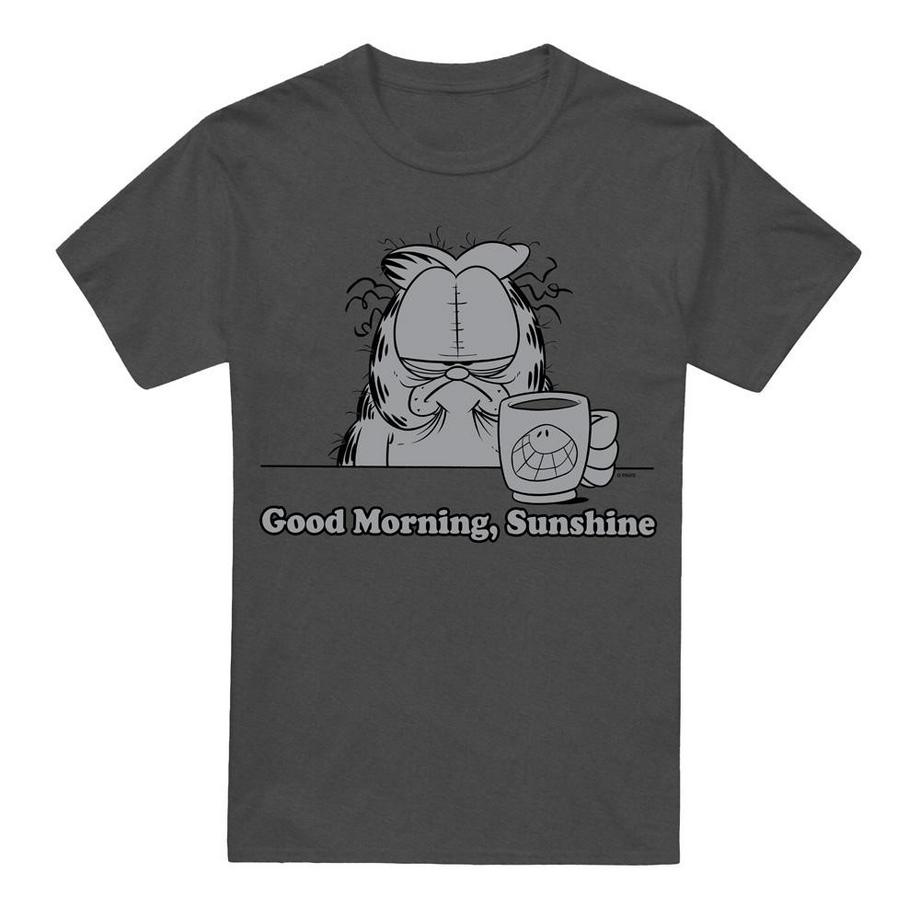 T-ShirtGood Morning Sunshine