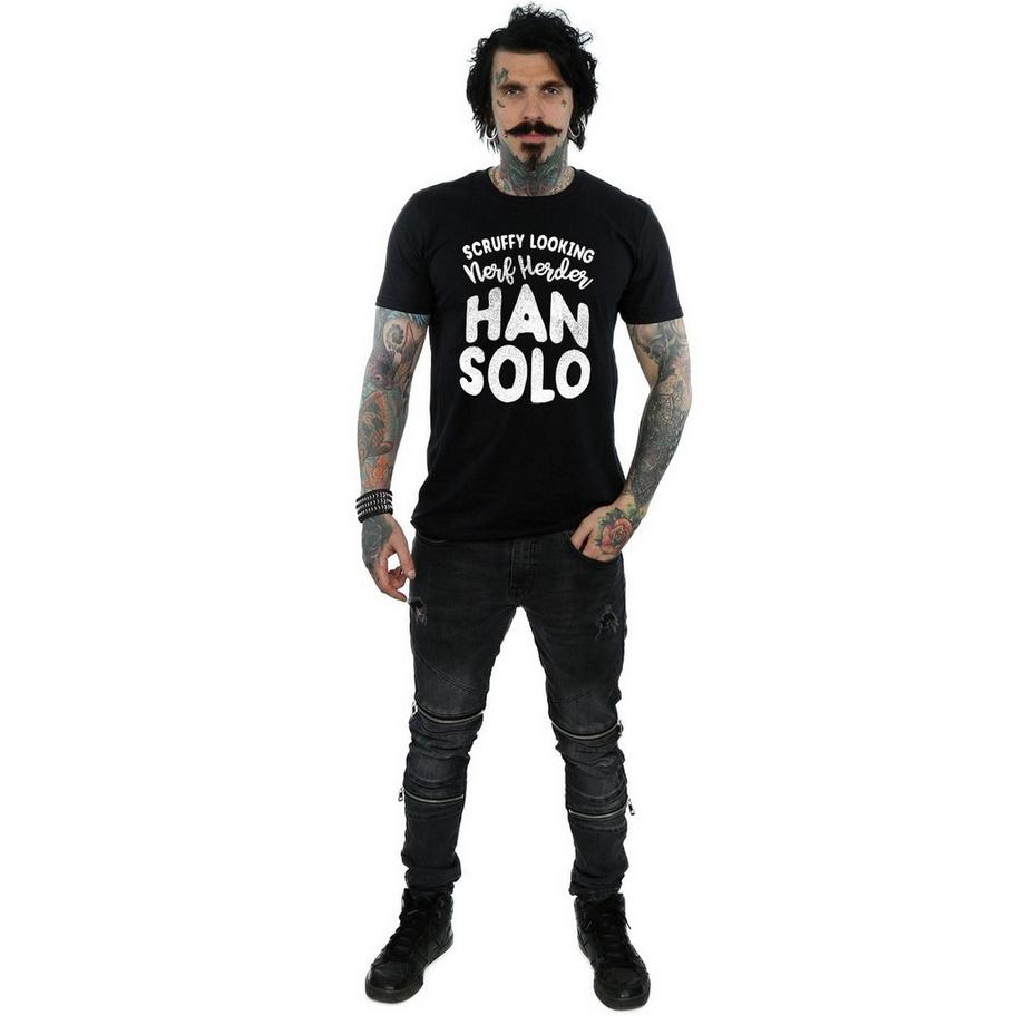 STAR WARS Legends Tribute T-Shirt  