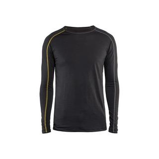 Blaklader  maglia termica xlight 