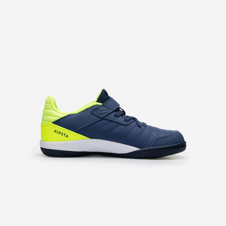 KIPSTA  Futsal-Schuhe flache Schuhe synthetisch 