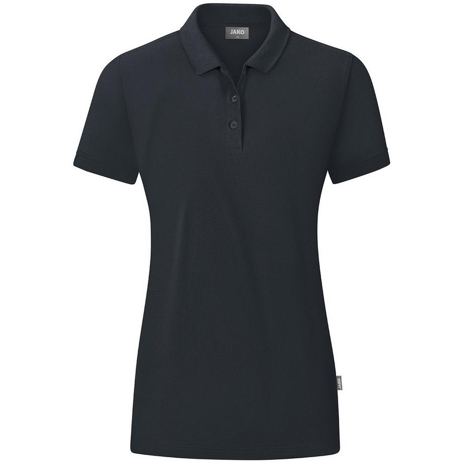 Jako Organic Pique Poloshirt  
