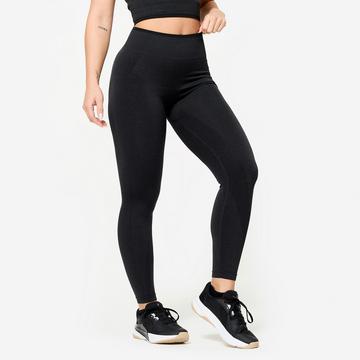 Leggings donna senza cuciture