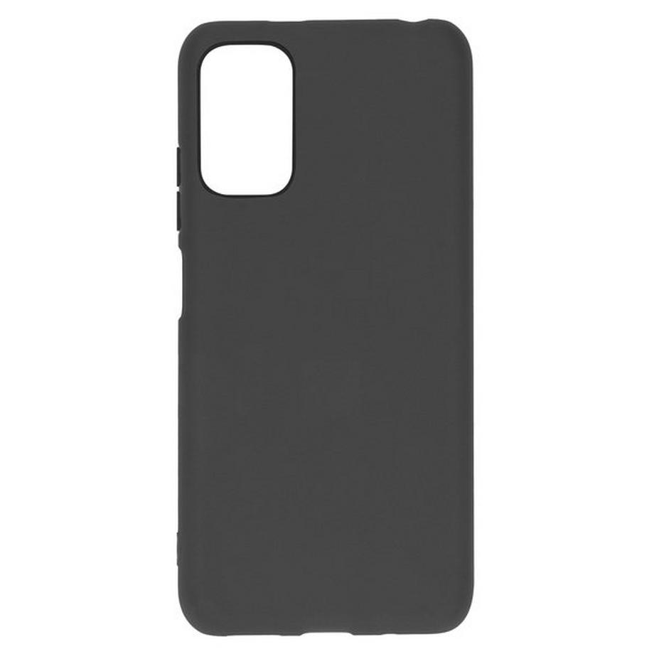 Avizar  Cover Xiaomi Redmi Note 10 5G Mat Nera 