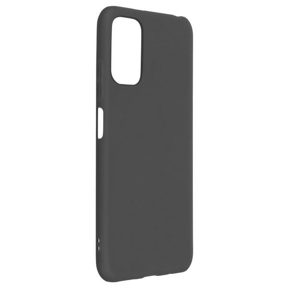 Avizar  Cover Xiaomi Redmi Note 10 5G Mat Nera 
