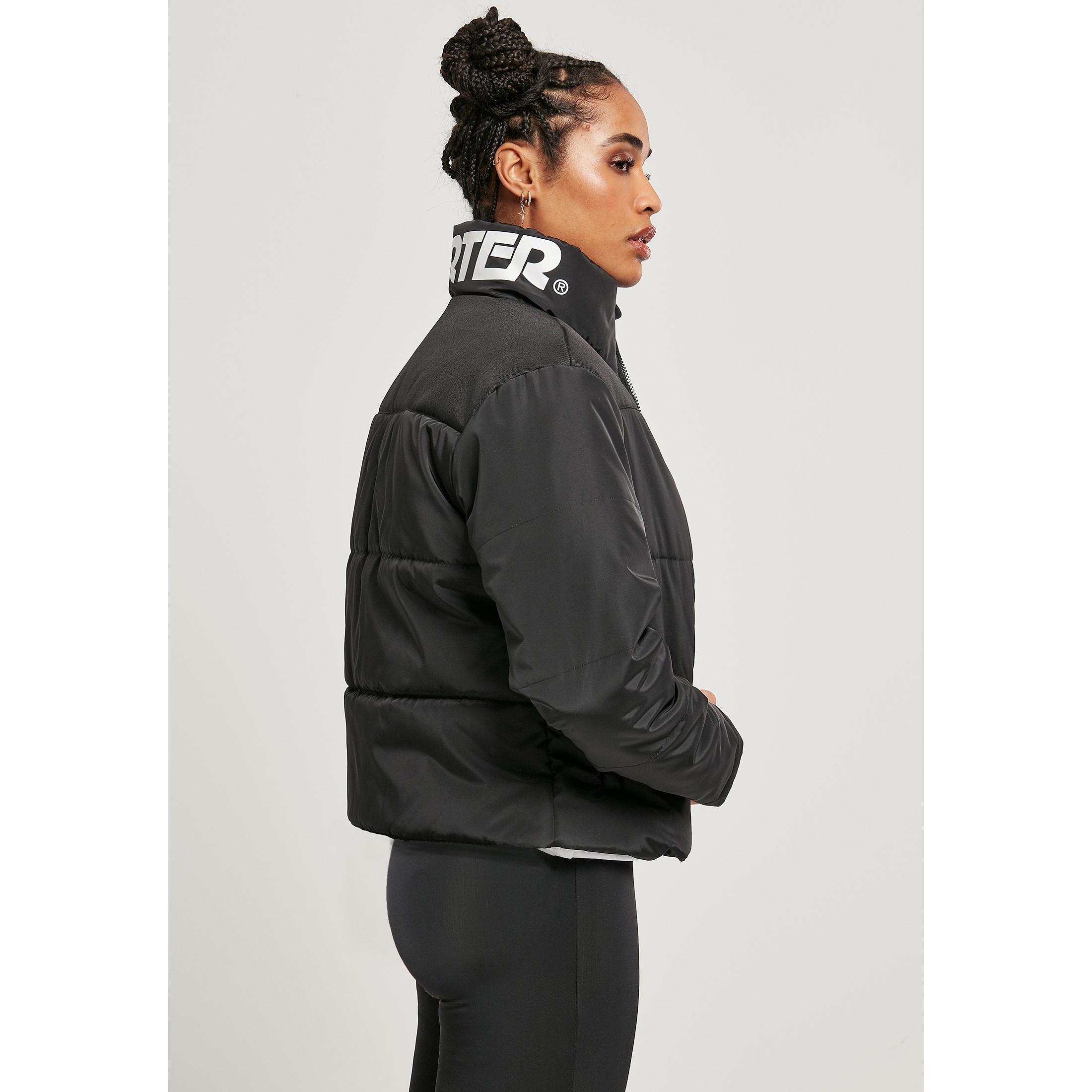 URBAN CLASSICS  Daunenjacke   starter 