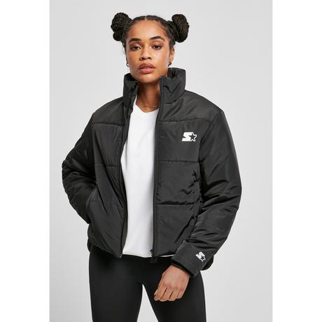 URBAN CLASSICS  Daunenjacke   starter 