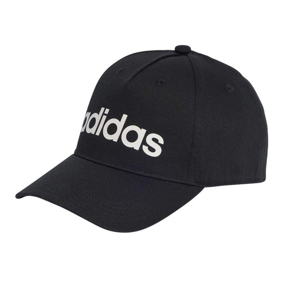 Casquette De Baseball Motiftyle Logo Brodé Daily