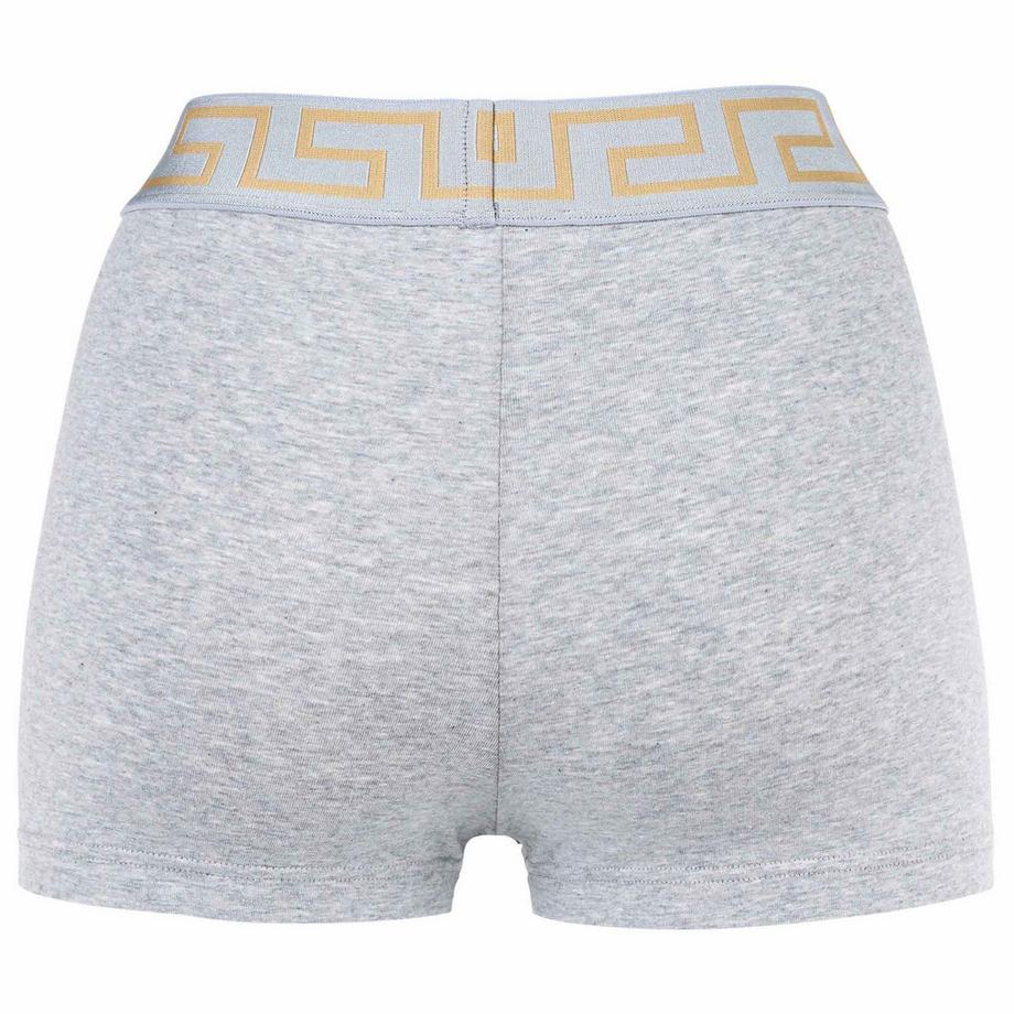 VERSACE Topeka Panty Coupe Confortable  