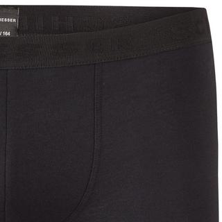Schiesser  95/5 Organic Cotton lot de 4 - Boxers 