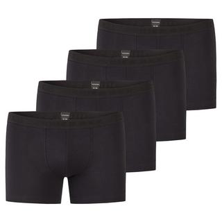 Schiesser  95/5 Organic Cotton lot de 4 - Boxers 