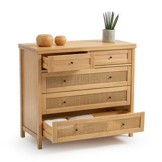 La Redoute Intérieurs Kommode Gabin mit 5 Schubladen Kommode Gabin mit 5 Schubladen  