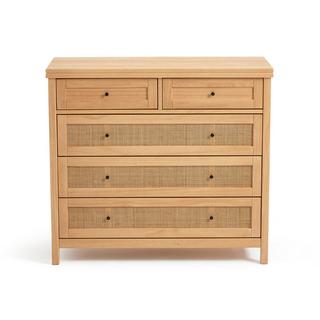 La Redoute Intérieurs Kommode Gabin mit 5 Schubladen Kommode Gabin mit 5 Schubladen  