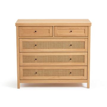 Kommode Gabin mit 5 Schubladen Kommode Gabin mit 5 Schubladen