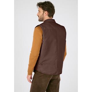 Damart  Gilet multipoches sans manches 