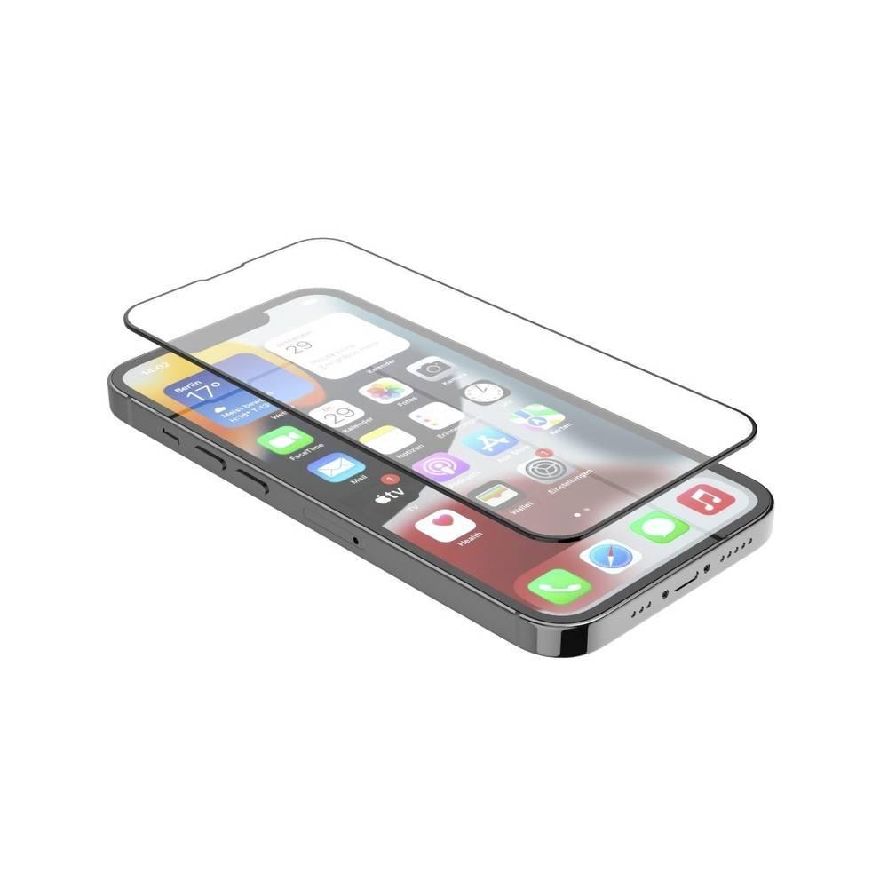 hama  d'écran flexible Hiflex Eco, complète, pour iPhone 15 