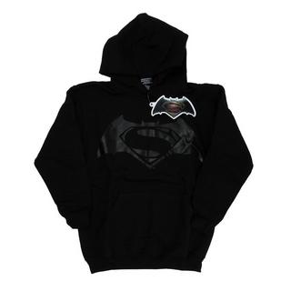 DC COMICS  Kapuzenpullover 