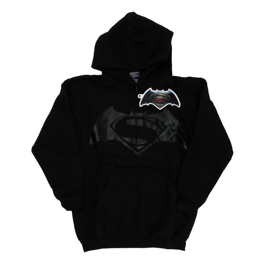 DC COMICS  Sweat à capuche 