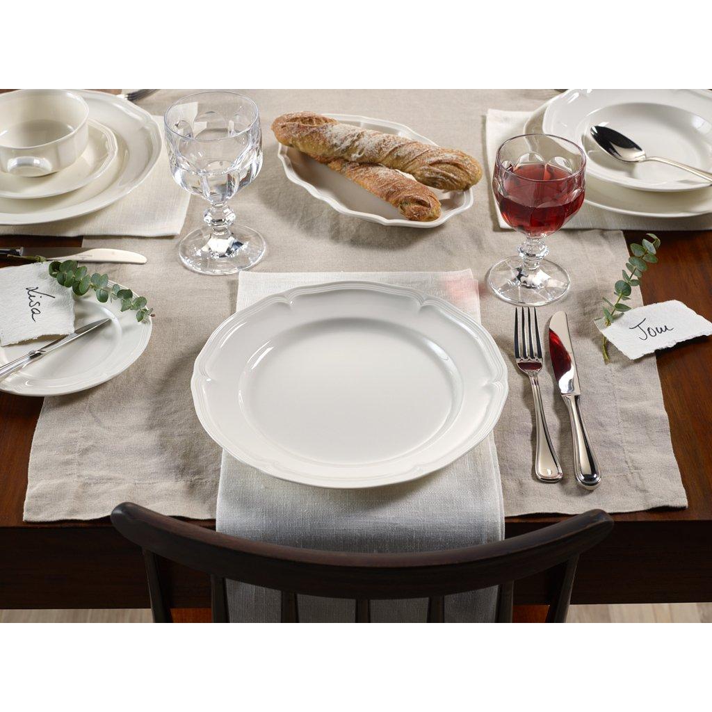 Villeroy&Boch Assiette plate Manoir  