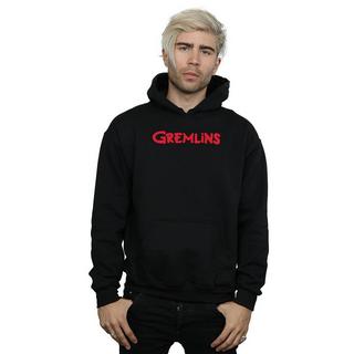 Gremlins Logo Kapuzenpullover  