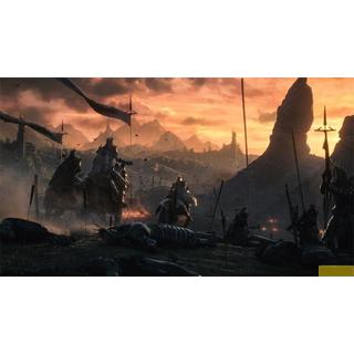 city Interactive  Lords of the Fallen 