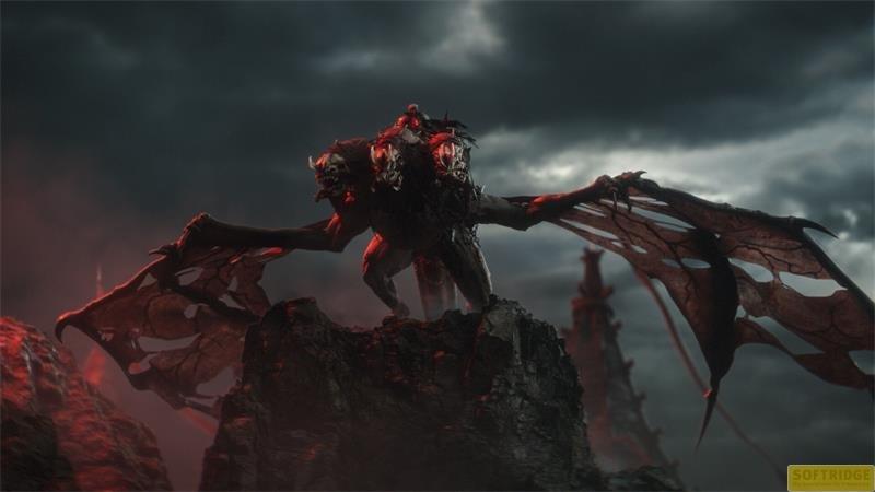 city Interactive  Lords of the Fallen 