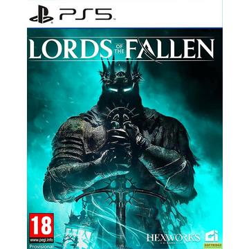 Lords of the Fallen