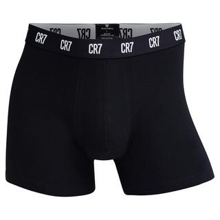 CR7 Basic Trunk Boxer Aderenti 5-Pack  