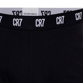 CR7 Basic Trunk Boxer Aderenti 5-Pack  
