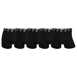 CR7 Basic Trunk Boxer Aderenti 5-Pack  