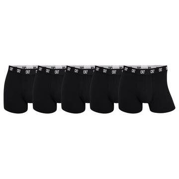 Boxershort  Figurbetont-CR7 Basic Trunk, 5-pack
