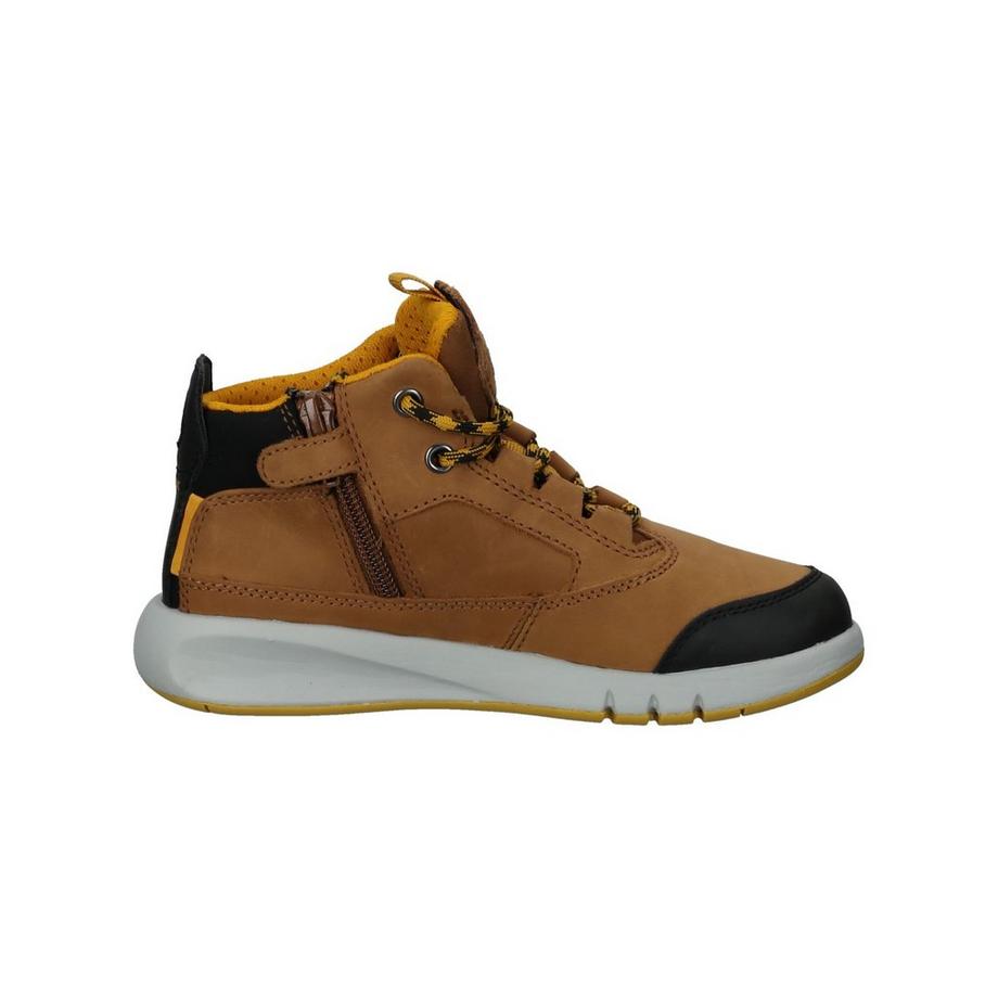 GEOX Amphibiox Stivaletti con Lacci  