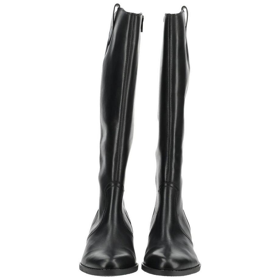 Gabor Hohe Stiefel mit niedrigem Blockabsatz  