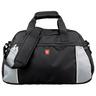 Traveller Pronature Sport-, Reisetasche, Casual", schwarz  