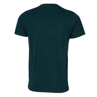 Bella + Canvas Rundhals Kurzarm T-Shirt  