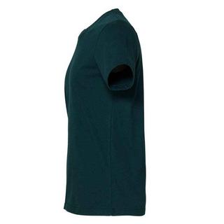 Bella + Canvas Rundhals Kurzarm T-Shirt  