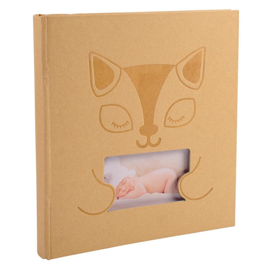 Exacompta Fotobuch 60 Seiten 29x32cm ZÉPHIRE - x 2  